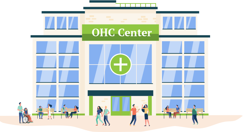 OHC Center